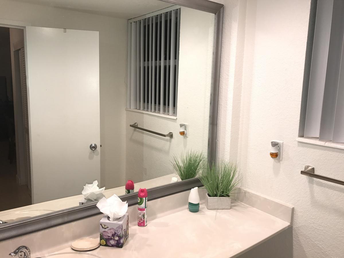 הלנדל ביץ' Apartments At Sian Residences מראה חיצוני תמונה