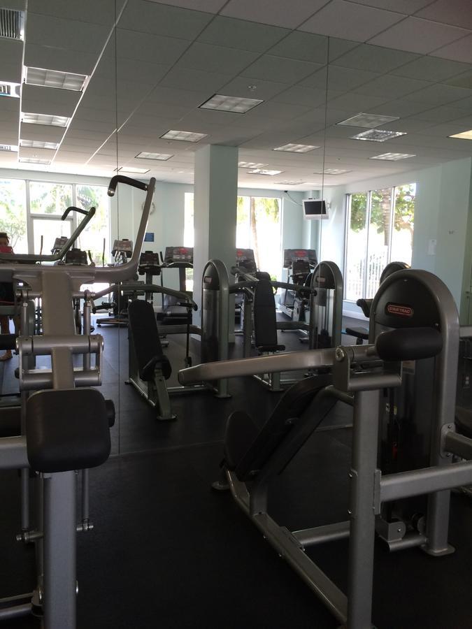 הלנדל ביץ' Apartments At Sian Residences מראה חיצוני תמונה