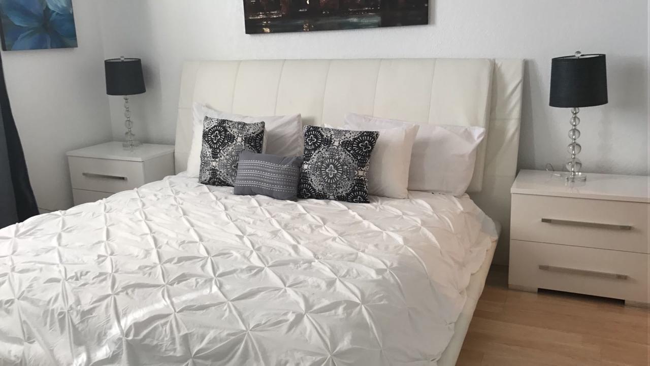 הלנדל ביץ' Apartments At Sian Residences מראה חיצוני תמונה