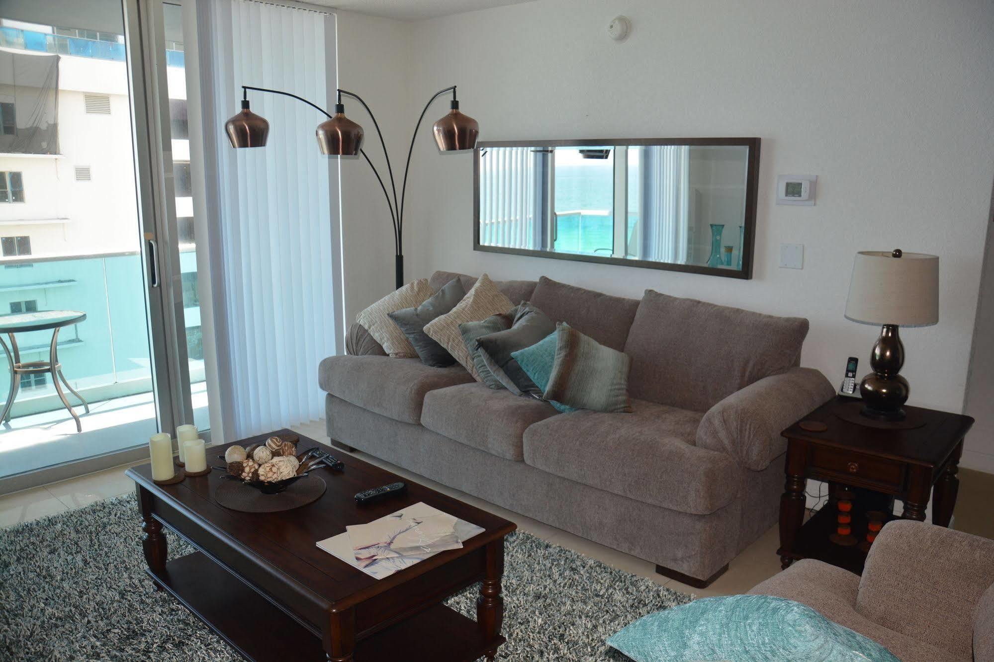 הלנדל ביץ' Apartments At Sian Residences מראה חיצוני תמונה