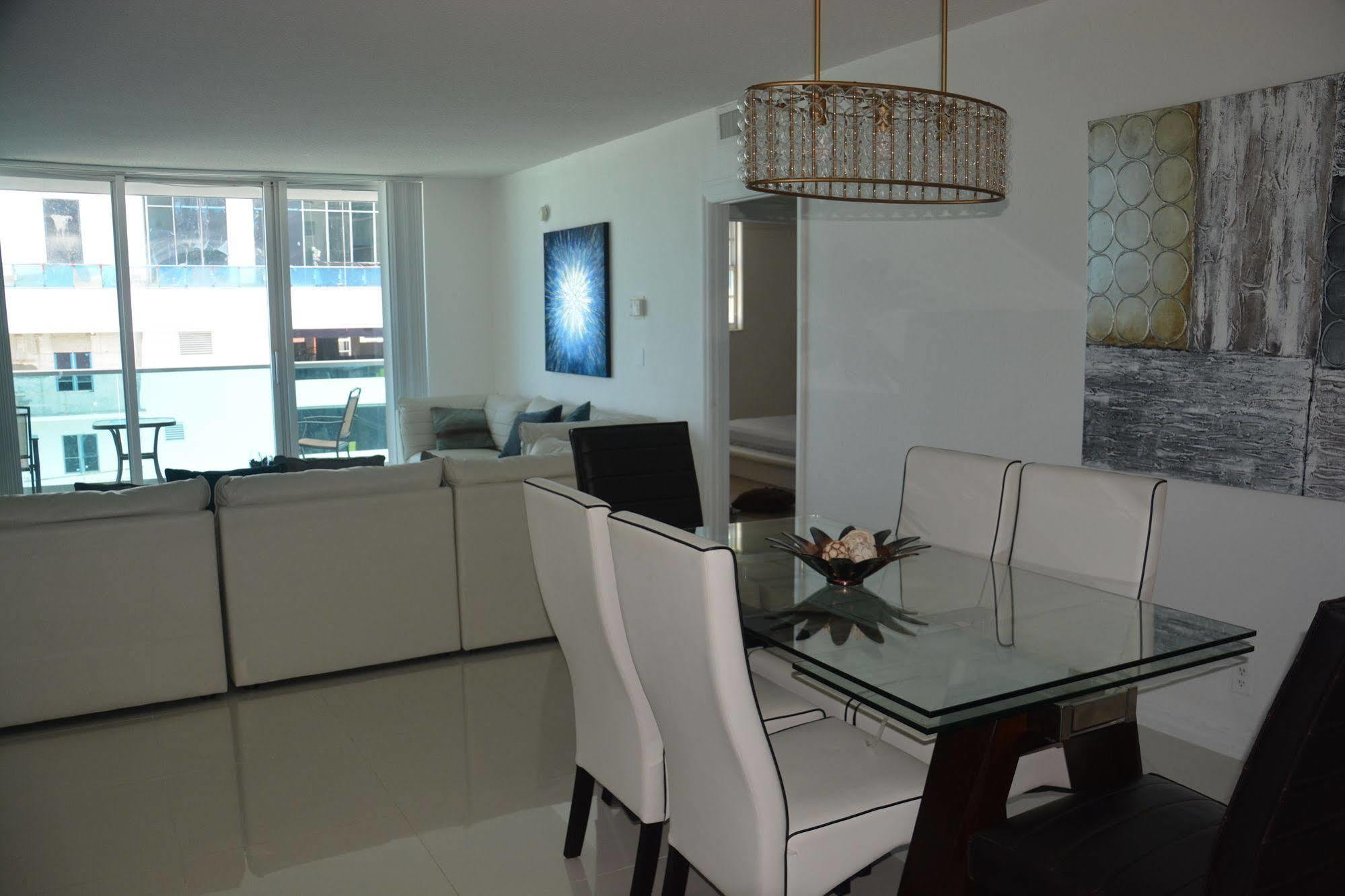 הלנדל ביץ' Apartments At Sian Residences מראה חיצוני תמונה