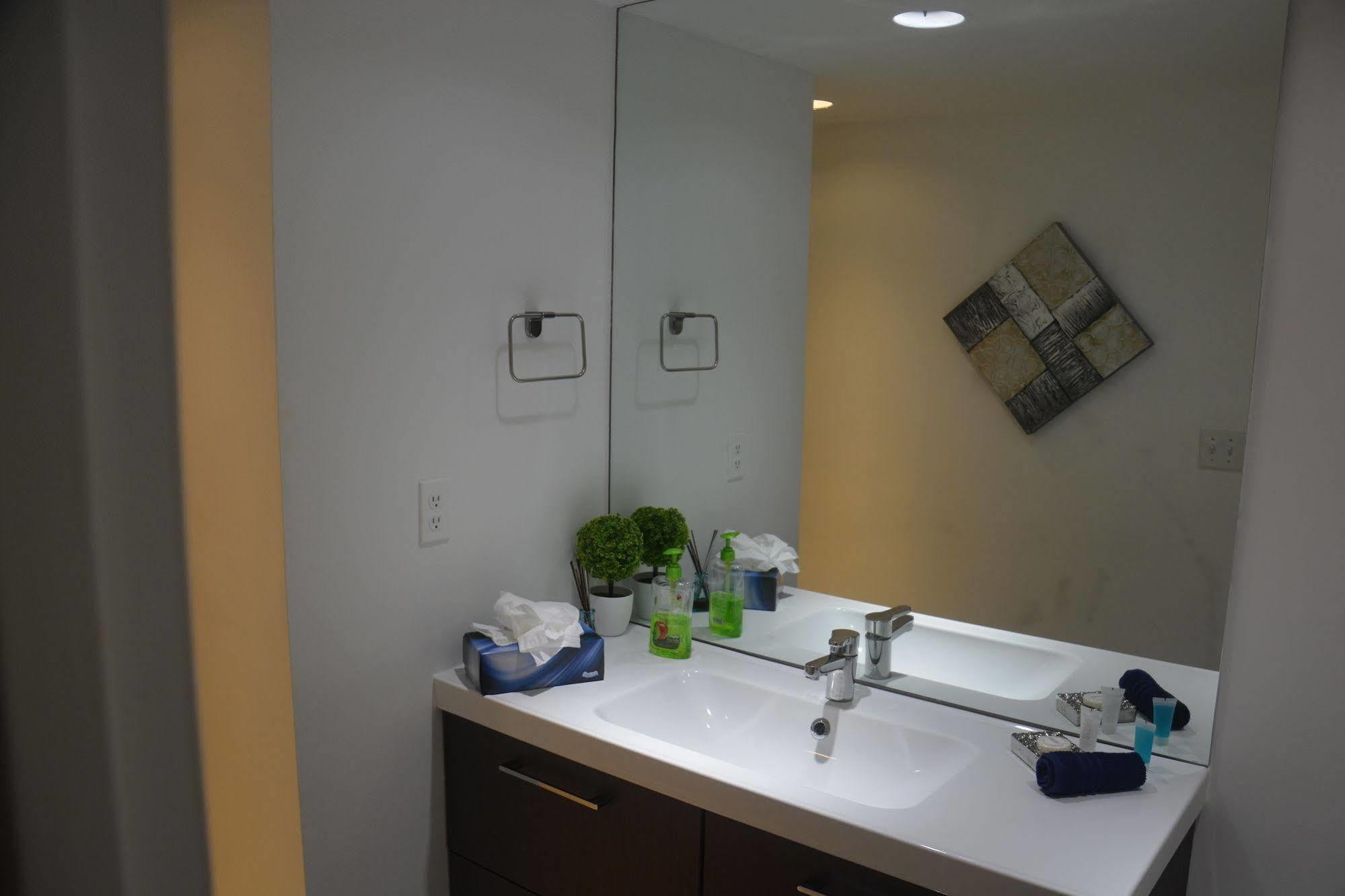 הלנדל ביץ' Apartments At Sian Residences מראה חיצוני תמונה
