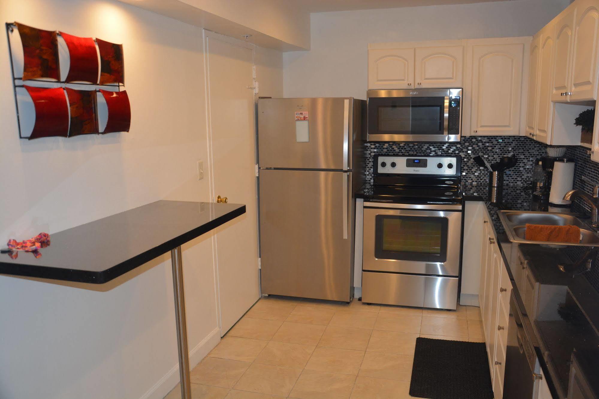 הלנדל ביץ' Apartments At Sian Residences מראה חיצוני תמונה