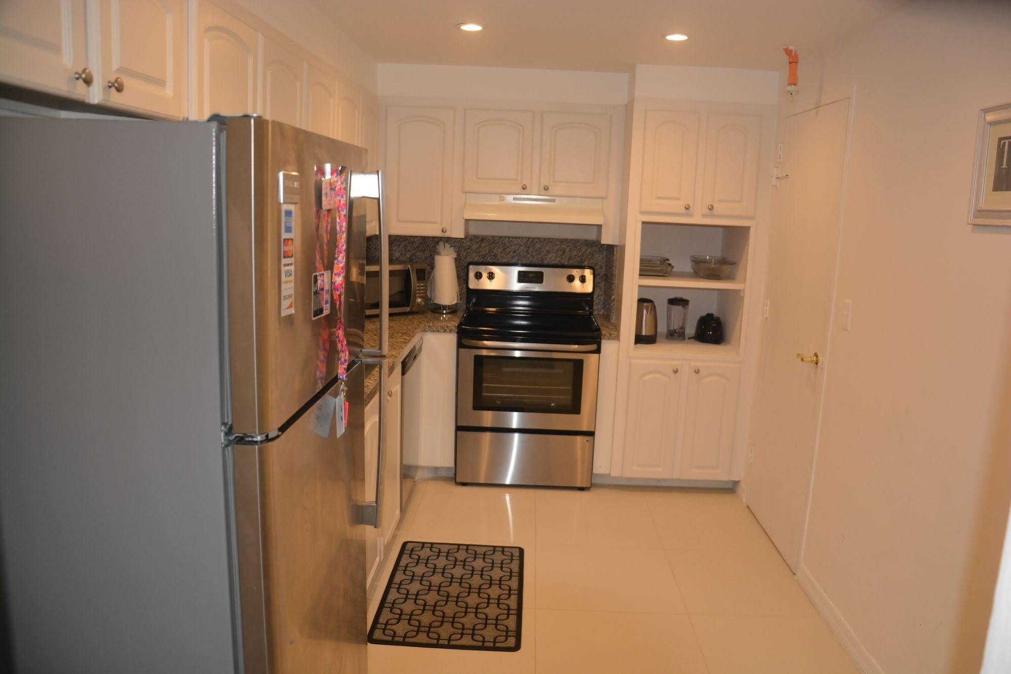 הלנדל ביץ' Apartments At Sian Residences מראה חיצוני תמונה