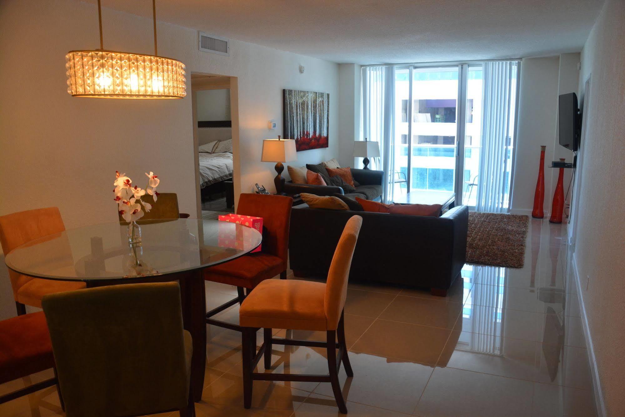 הלנדל ביץ' Apartments At Sian Residences מראה חיצוני תמונה