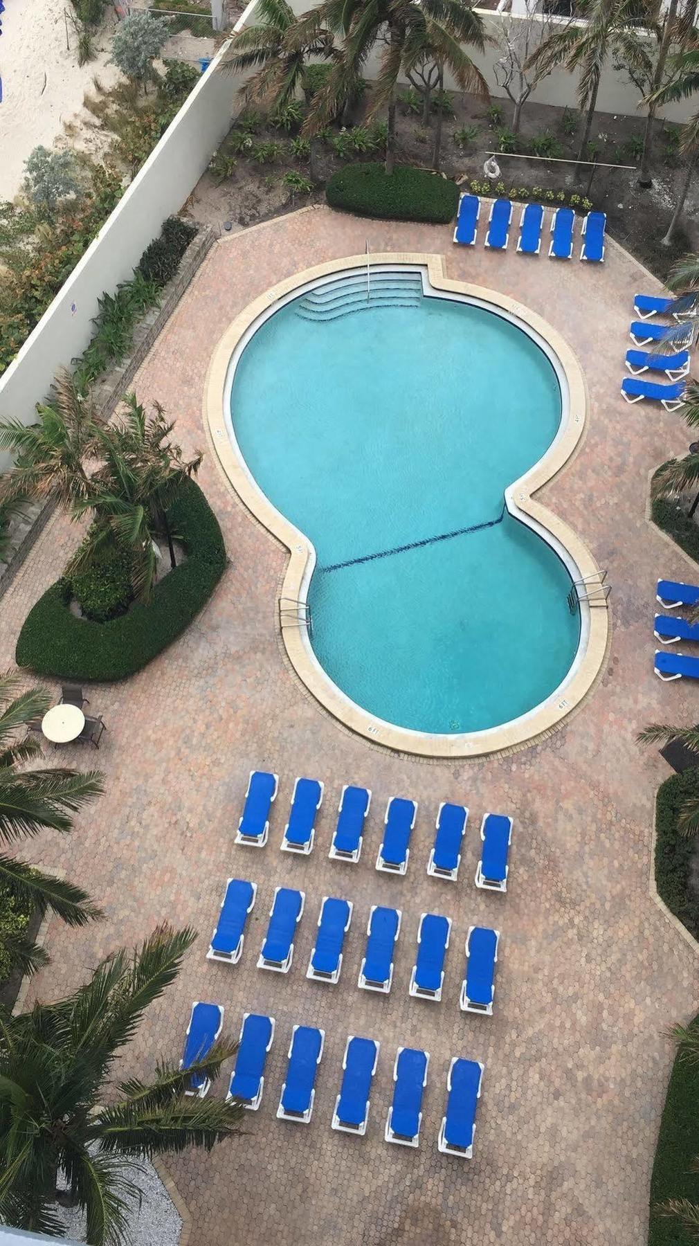 הלנדל ביץ' Apartments At Sian Residences מראה חיצוני תמונה