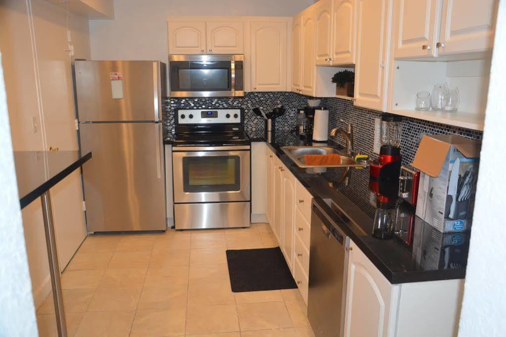 הלנדל ביץ' Apartments At Sian Residences מראה חיצוני תמונה