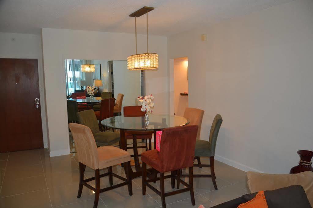 הלנדל ביץ' Apartments At Sian Residences מראה חיצוני תמונה