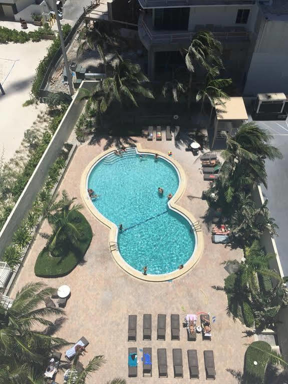 הלנדל ביץ' Apartments At Sian Residences מראה חיצוני תמונה